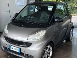 Usata 2009 Smart ForTwo Cabrio Pulse Cabrio | 4300 € (Ottimo prezzo)