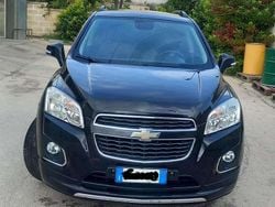 Usata 2014 Chevrolet Trax LT SUV | 5500 € (Buon prezzo)