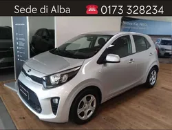Grigio Usata 2021 Kia Picanto Urban Due volumi | 10.900 € (Buon prezzo)