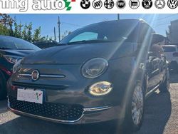 Grigio Usata 2022 Fiat 500 Dolcevita Tre volumi | 10.990 € (Ottimo prezzo)