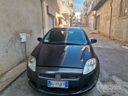 Marrone Usata 2008 Fiat Bravo Due volumi | 3000 € (Cara)