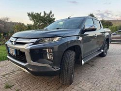 Grigio Usata 2019 Mitsubishi L200 Intense Pick-up | 21.000 € (Buon prezzo)