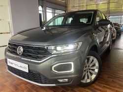 Grigio Usata 2019 VW T-Roc Advance SUV | 16.990 € (Buon prezzo)