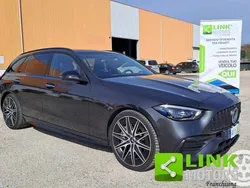 Nero Usata 2023 Mercedes C43 AMG Premium Plus Station wagon | 60.000 € (Buon prezzo)