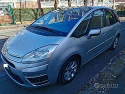 Argento Usata 2011 Citroën C4 Picasso Monovolume | 4500 € (Buon prezzo)