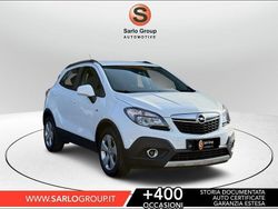Bianco Usata 2016 Opel Mokka SUV | 7500 € (Super prezzo)