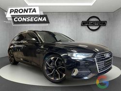 Other Usata 2021 Audi A6 Business Plus Station wagon | 24.900 € (Super prezzo)