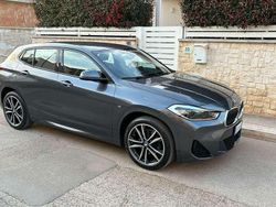 Grigio Usata 2020 BMW X2 M Sport SUV | 25.000 € (Buon prezzo)