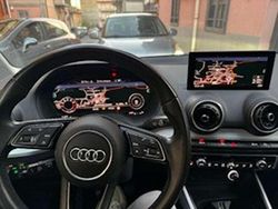 Grigio Usata 2018 Audi Q2 S-Line SUV | 20.000 € (Buon prezzo)