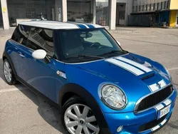 Usata 2006 Mini Cooper S Due volumi | 5000 € (Ottimo prezzo)