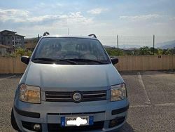 Usata 2007 Fiat Panda Dynamic Due volumi | 3300 € (Buon prezzo)