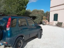 Daihatsu Terios