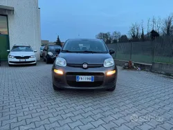 Arancione Usata 2018 Fiat Panda Easy Due volumi | 4400 € (Ottimo prezzo)