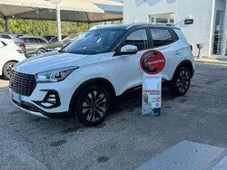Bianco Usata 2022 DR Automobiles D5.0 SUV | 14.990 € (Ottimo prezzo)