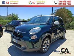 Usata 2015 Fiat 500L Trekking Monovolume | 7990 € (Buon prezzo)