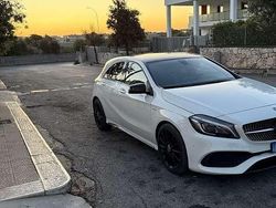 Usata 2018 Mercedes A200 Edition Tre volumi | 19.500 € (Molto cara)