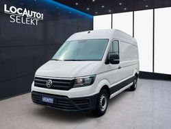Bianco Usata 2019 VW Crafter Furgone | 16.990 € (Super prezzo)