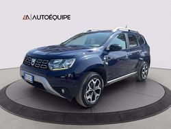 Blu Usata 2020 Dacia Duster Prestige SUV | 10.990 € (Buon prezzo)