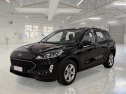 Nero Usata 2021 Ford Kuga SUV | 14.950 € (Buon prezzo)