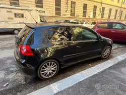 Usata 2006 VW Golf V Due volumi | 2900 € (Buon prezzo)