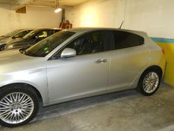 Argento Usata 2013 Alfa Romeo Giulietta Distinctive Due volumi | 7000 € (Super prezzo)