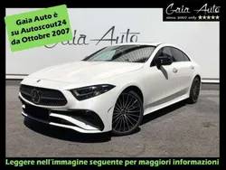 Bianco Usata 2023 Mercedes CLS300 Premium Tre volumi | 66.500 €