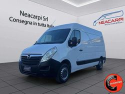 Bianco Usata 2018 Renault Master Furgone | 9500 € (Buon prezzo)