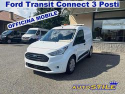 Bianco Usata 2019 Ford Transit Furgone | 10.888 € (Buon prezzo)