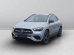 Argento hightech Nuova 2026 Mercedes GLA200 SUV | 50.300 € (Buon prezzo)