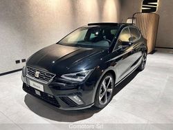 Nero Nuova 2025 Seat Ibiza FR Due volumi | 22.900 € (Buon prezzo)