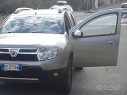 Usata 2012 Dacia Duster SUV | 5000 € (Buon prezzo)