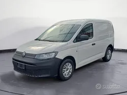 Bianco Nuova 2024 VW Caddy Business Monovolume | 21.900 € (Ottimo prezzo)