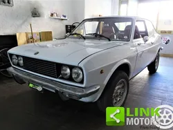 Bianco Usata 1974 Fiat 128 Sport Coupé | 8800 €