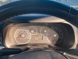 Grigio Usata 2009 Fiat Grande Punto Due volumi | 2300 € (Buon prezzo)