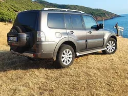 Usata 2011 Mitsubishi Pajero Instyle SUV | 20.000 € (Super prezzo)