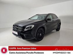 Nero Usata 2019 Mercedes GLA180 Premium SUV | 21.500 € (Buon prezzo)