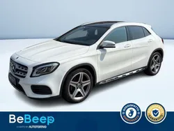 Argento metallizzato Usata 2020 Mercedes GLA180 Premium SUV | 27.100 € (Buon prezzo)
