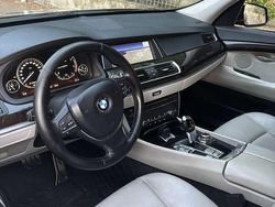 Usata 2012 BMW 530 Gran Turismo Tre volumi | 17.000 € (Cara)