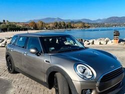Usata 2019 Mini One D Clubman Station wagon | 13.000 € (Molto cara)
