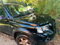 Nero Usata 2006 Land Rover Freelander 2 SUV | 4100 € (Super prezzo)