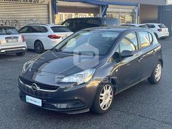 Grigio Usata 2016 Opel Corsa Due volumi | 5990 € (Buon prezzo)