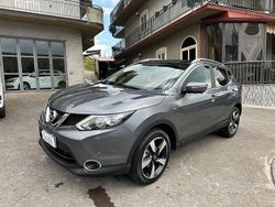 Grigio Usata 2017 Nissan Qashqai Tekna SUV | 14.500 € (Cara)