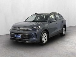 Dolphin grey metallizzato Usata 2025 VW Tiguan Life SUV | 35.500 € (Buon prezzo)