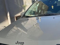 Gray Usata 2020 Jeep Compass SUV | 18.000 € (Buon prezzo)