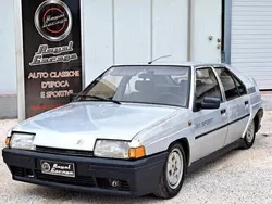 Argento Usata 1986 Citroën BX Due volumi | 4999 €