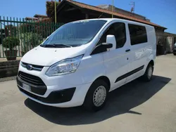 Bianco Usata 2019 Ford Transit Custom Furgone | 14.500 € (Buon prezzo)
