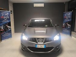 Grigio Usata 2010 Nissan Qashqai Tekna SUV | 5900 € (Ottimo prezzo)