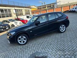 Nero Usata 2010 BMW X1 SUV | 7900 € (Ottimo prezzo)