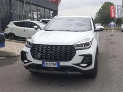 Bianco Usata 2023 DR Automobiles DR5 SUV | 14.900 € (Buon prezzo)