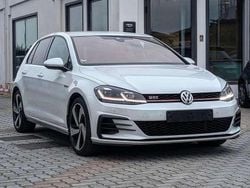 Bianco Usata 2019 VW Golf VII GTI Tre volumi | 28.900 € (Buon prezzo)